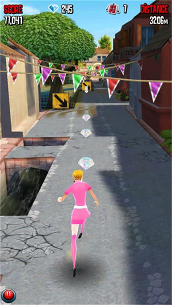 特工酷跑v5.4.1956