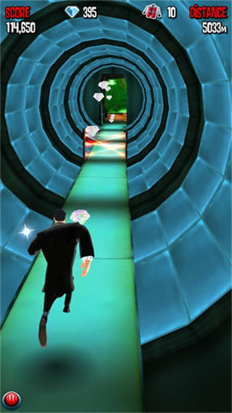 特工酷跑v5.4.1956