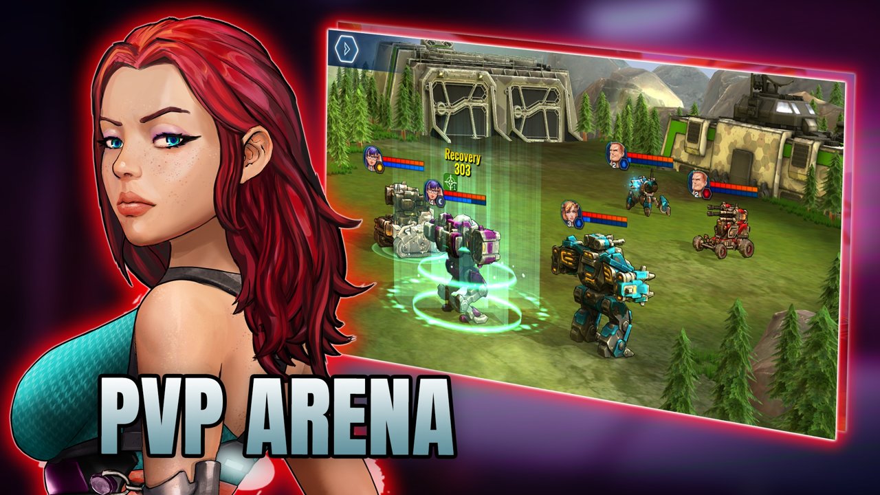 战车战争世界v0.7.8