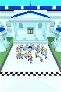 橡皮人选举热潮v1.0