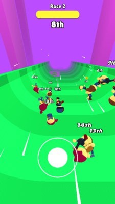 管道滑倒挑战v1.0.0