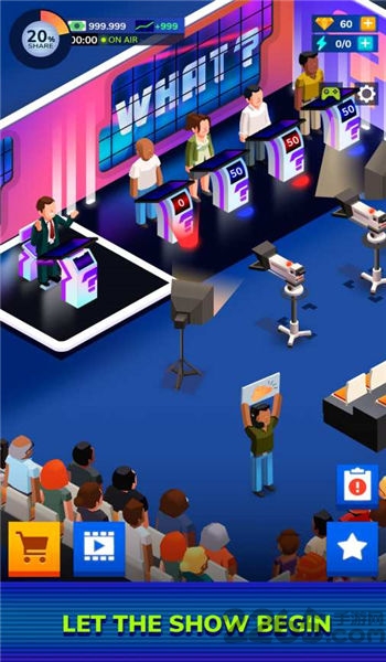 电视帝国大亨v0.9.2