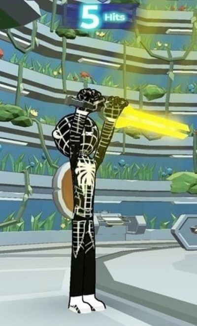 火柴人3d战斗v10.2