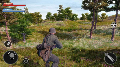 德军大逃杀v3.2.1