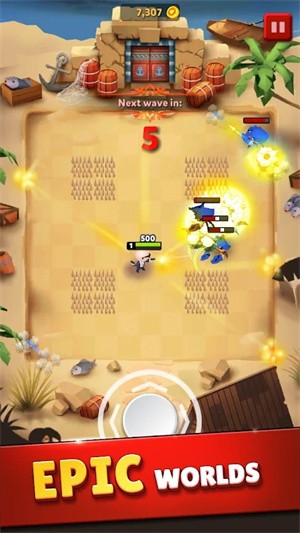 ​光头特工杀手v1.5.3