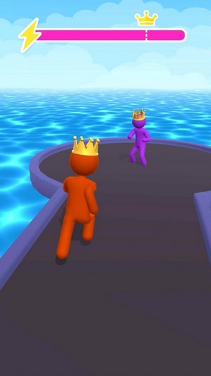 巨人冲刺闯关v1.0