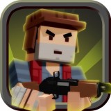 荒野生存大战僵尸v1.1