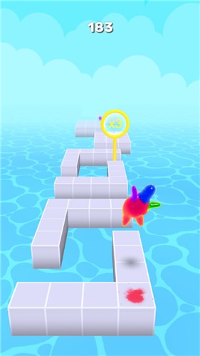 蹦迪果冻人v0.7.0