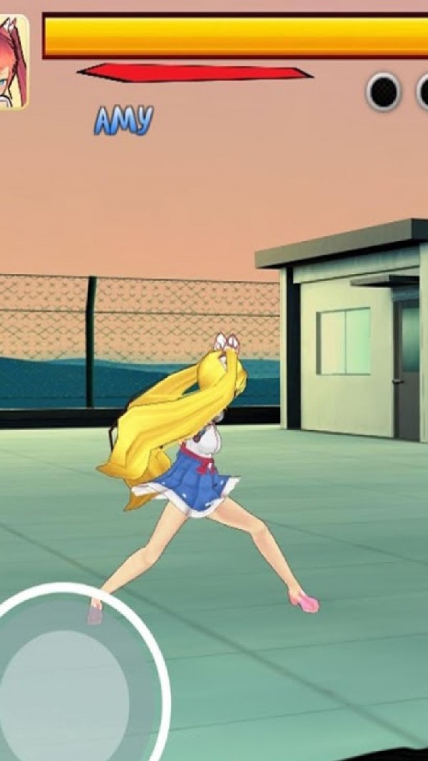 樱花格斗校园v2.4