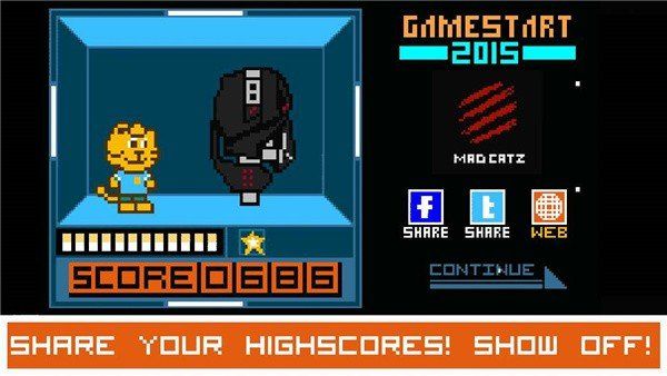 像素洛克人v1.3.5