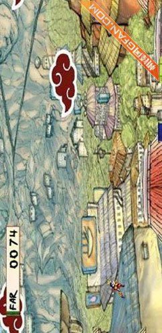 火影忍者跑酷v1.0.1