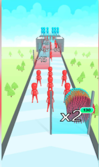 我弓箭贼多v1.101