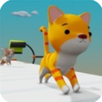 猫咪障碍赛3Dv0.3