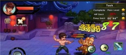 真功夫激战v1.0.0.109