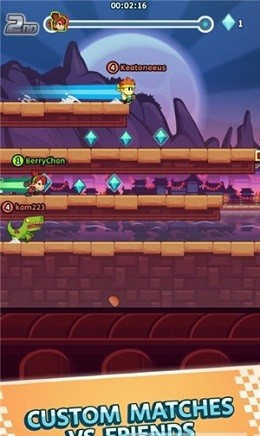 战斗比赛明星v1.4.10