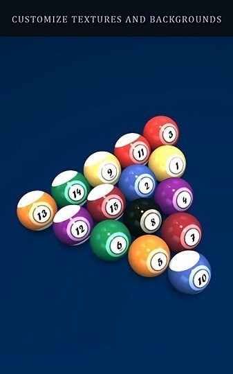 Pool Break Lite联机v2.7.3