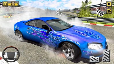 拉力赛车驾驶v1.1