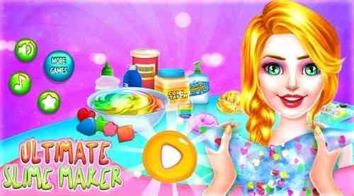 黄油史莱姆机v1.1