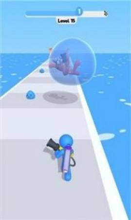 史莱姆真空枪3Dv1.1