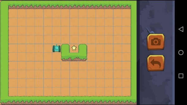 有形的动力坦克v1.6.2