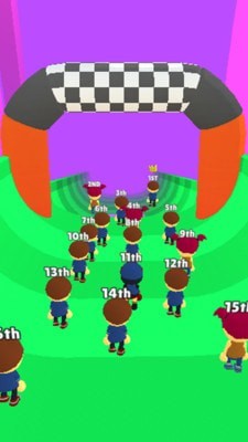 管道滑倒挑战v1.0.0