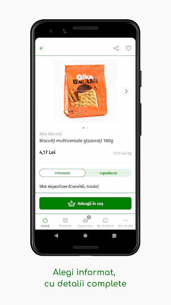 Freshful购物v1.0.8