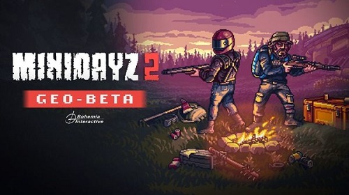 迷你dayz2v1.3.2