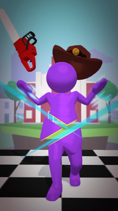 武士一刀两断v1.0.1