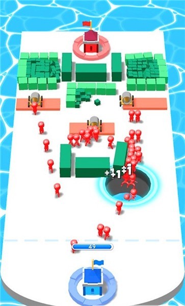 超级黑洞大战v0.1