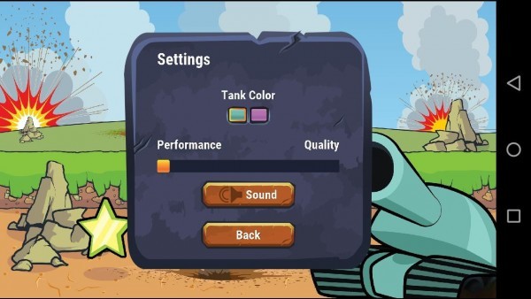 有形的动力坦克v1.6.2