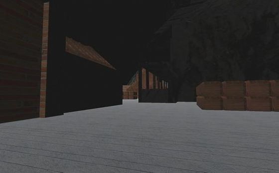 恐怖酒店之旅v1.2.0