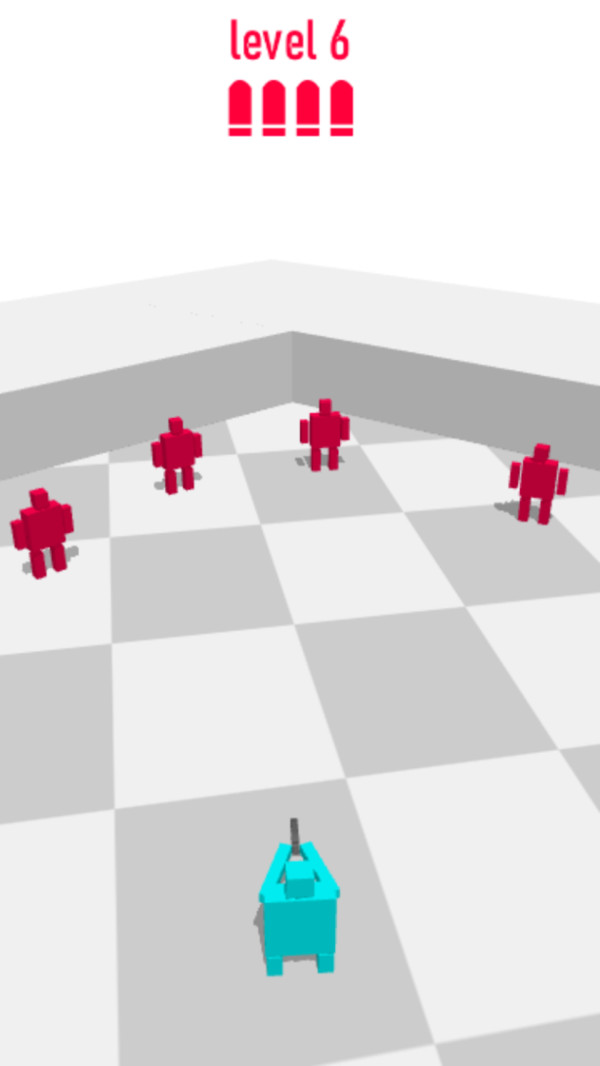 看我一枪一个v1.0.5