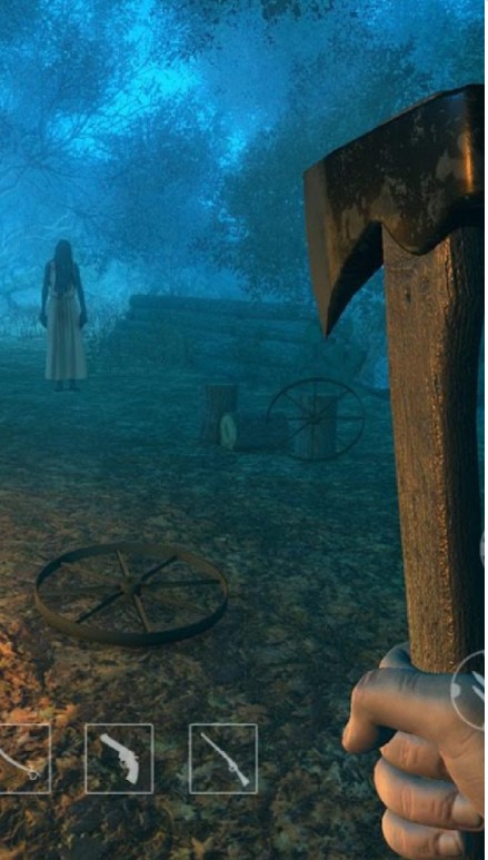 逃离恐怖森林v1.1.2