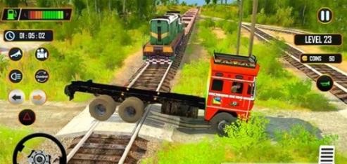 交通运输达人v0.1