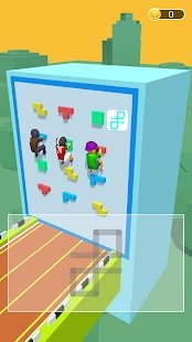 橡皮人终极淘汰赛v0.4