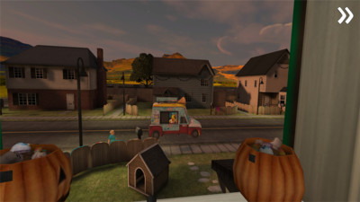 恐怖雪糕人v1.10.53