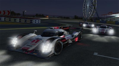 巅峰赛车v1.0.2