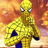 城市蜘蛛英雄v1.7