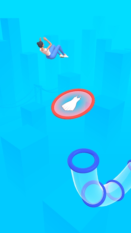 跳跃的女孩3Dv1.0.15