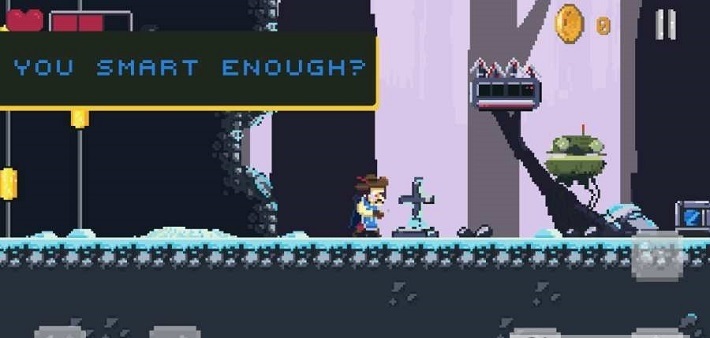 火枪手冒险世界v0.1