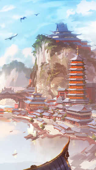 凡途修仙录修改版v1.0.0