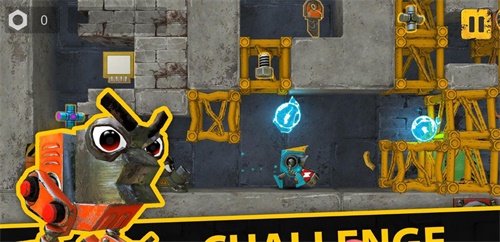 地下工厂v1.0.1.15