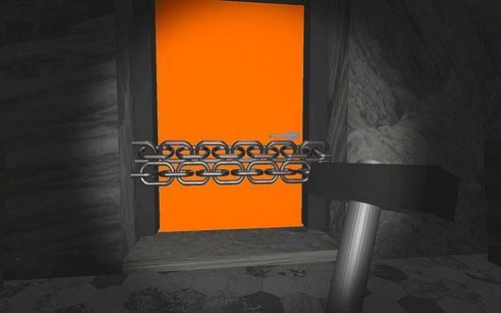 恐怖酒店之旅v1.2.0