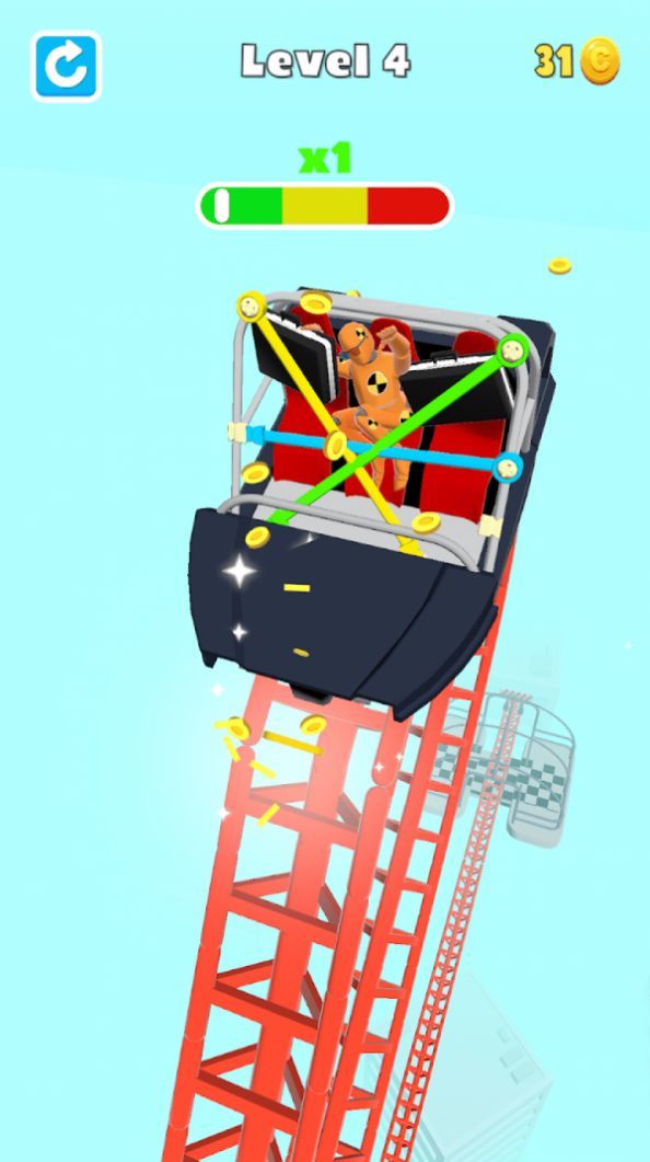 绑好安全带v1.0.0