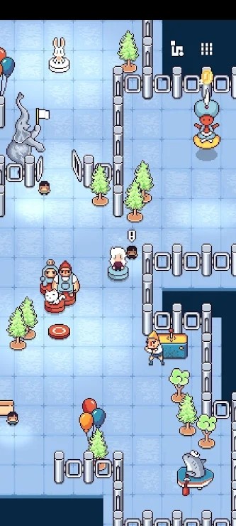 克洛伊游戏时间v1.0.2.1