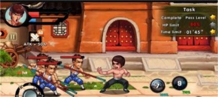 真功夫激战v1.0.0.109