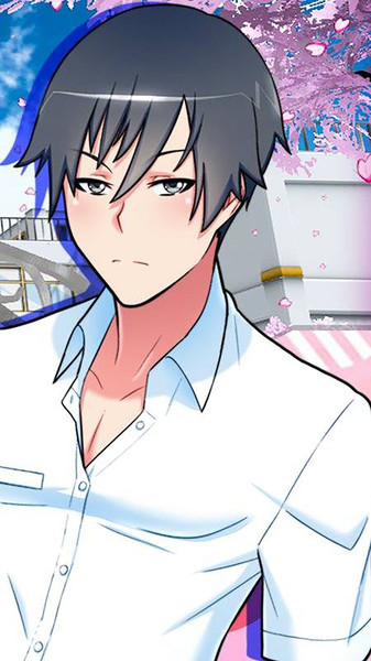 高校少女杀手v1.8