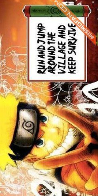 火影忍者跑酷v1.0.1