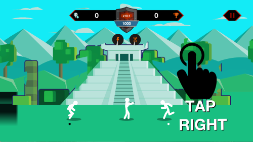 火柴人传奇战斗v2.0