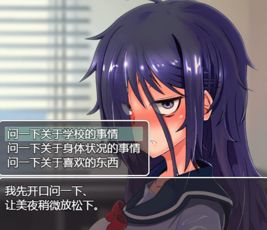 绝对服从危机v1.1.406